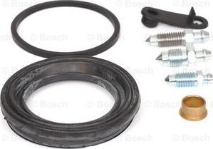 BOSCH 1 987 470 005 - Remkomplekts, Bremžu suports www.autospares.lv