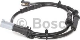 BOSCH 1 987 473 544 - Indikators, Bremžu uzliku nodilums www.autospares.lv