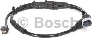 BOSCH 1 987 473 544 - Indikators, Bremžu uzliku nodilums www.autospares.lv