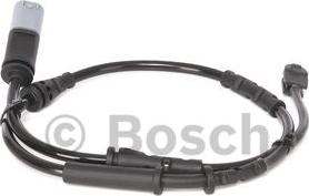 BOSCH 1 987 473 544 - Indikators, Bremžu uzliku nodilums www.autospares.lv