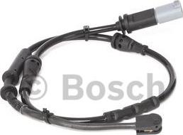 BOSCH 1 987 473 544 - Indikators, Bremžu uzliku nodilums www.autospares.lv