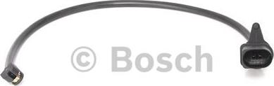 BOSCH 1 987 473 559 - Indikators, Bremžu uzliku nodilums www.autospares.lv