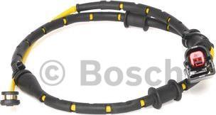 BOSCH 1 987 473 554 - Indikators, Bremžu uzliku nodilums www.autospares.lv