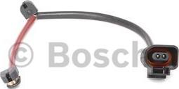 BOSCH 1 987 473 560 - Indikators, Bremžu uzliku nodilums www.autospares.lv