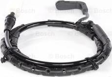 BOSCH 1 987 473 069 - Indikators, Bremžu uzliku nodilums www.autospares.lv