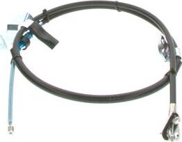 BOSCH 1 987 477 951 - Trose, Stāvbremžu sistēma www.autospares.lv