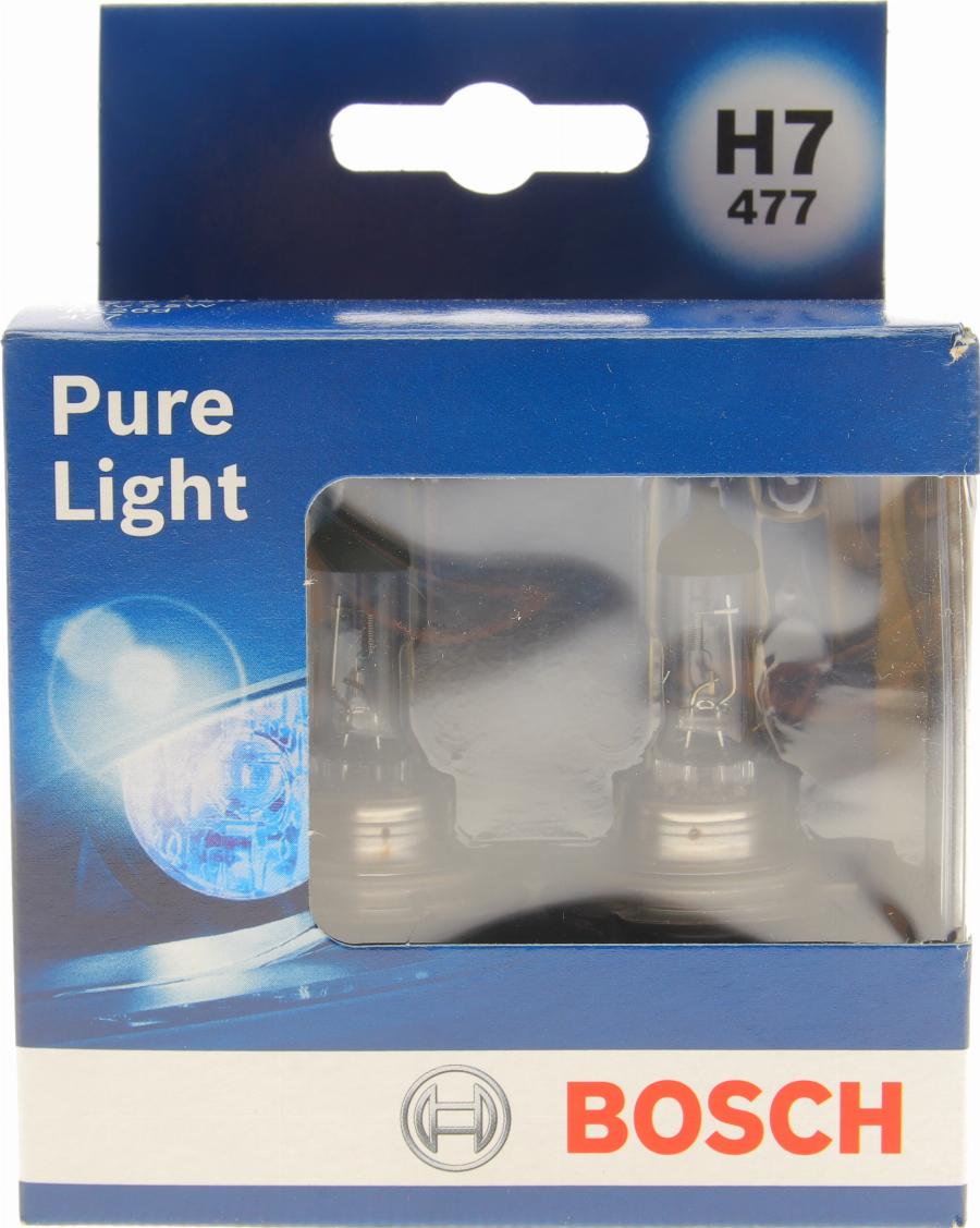 BOSCH 1 987 301 406 - Bulb www.autospares.lv