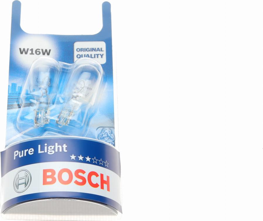 BOSCH 1 987 301 049 - Bulb, indicator www.autospares.lv