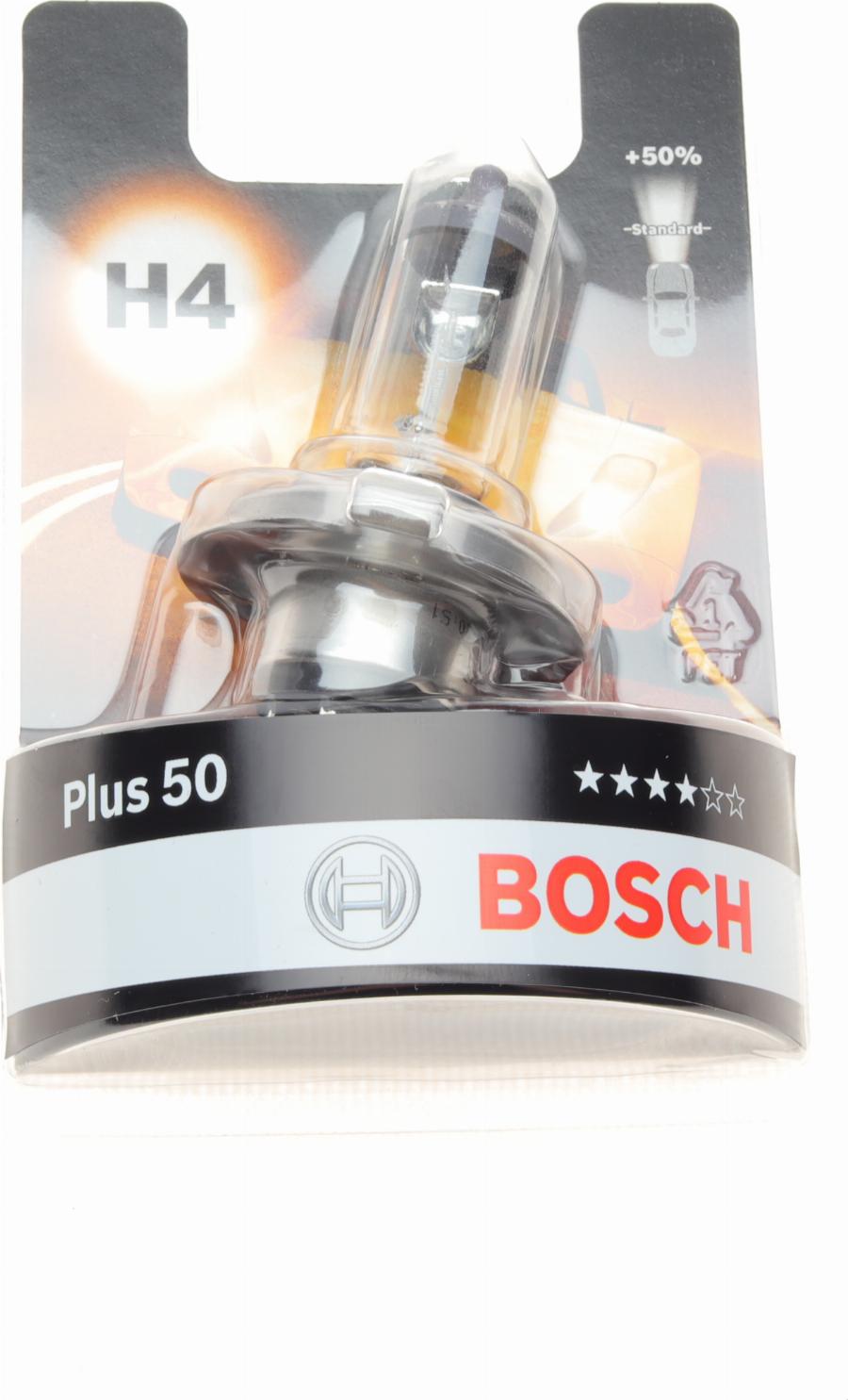 BOSCH 1 987 301 040 - Bulb, spotlight www.autospares.lv