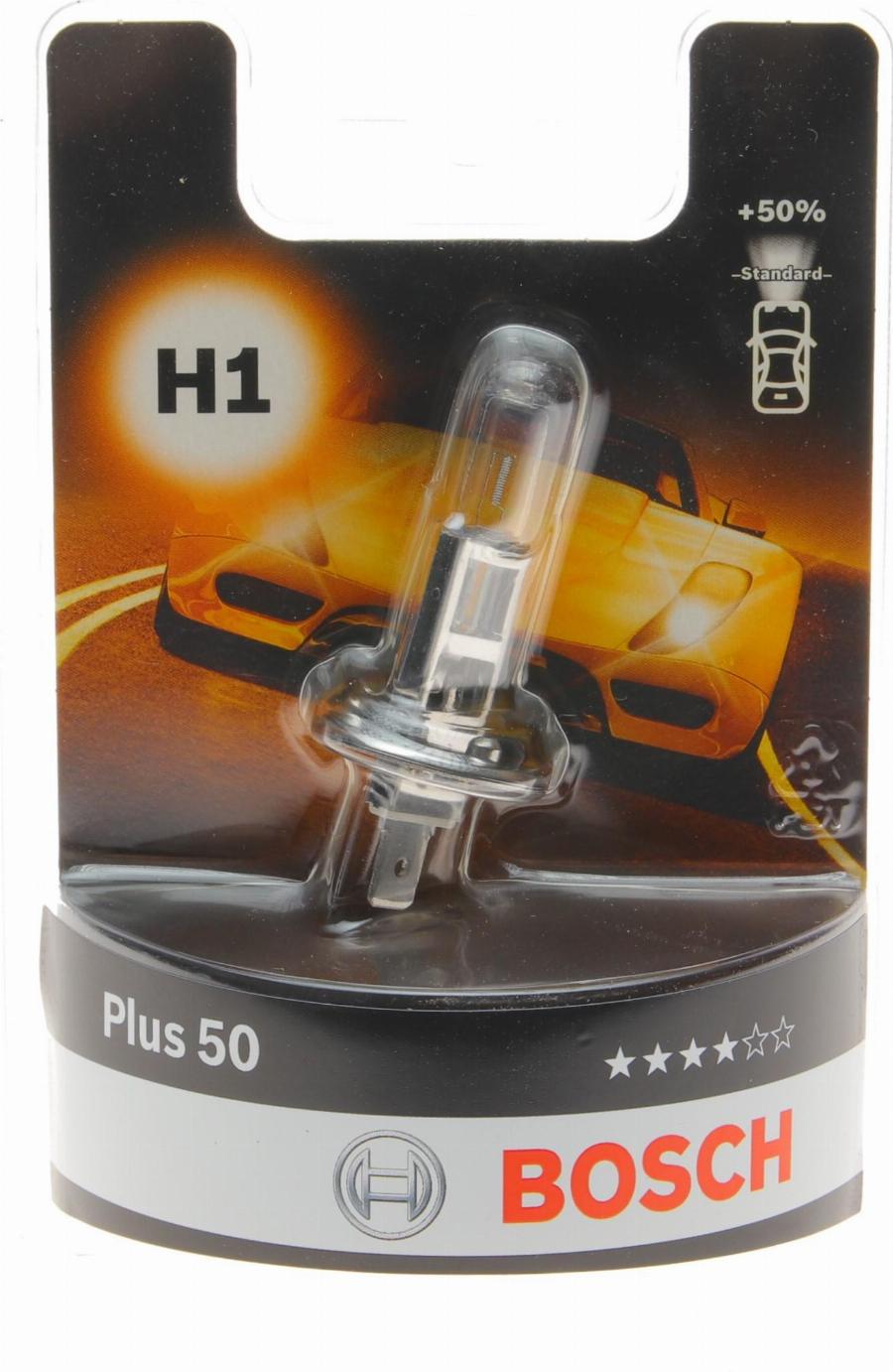 BOSCH 1 987 301 041 - Bulb, spotlight www.autospares.lv