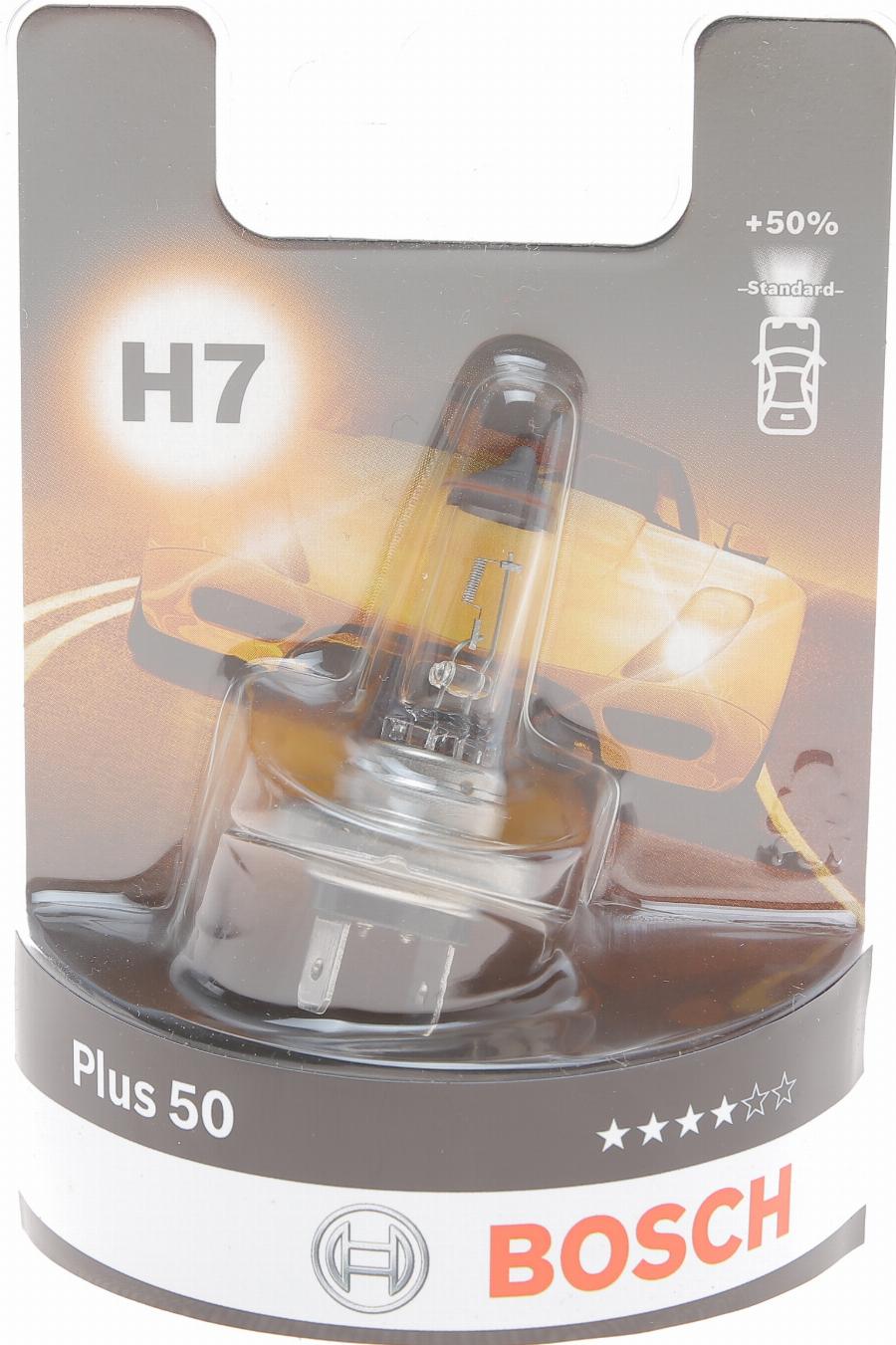 BOSCH 1 987 301 042 - Bulb, spotlight www.autospares.lv