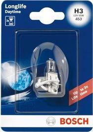 BOSCH 1 987 301 053 - Bulb www.autospares.lv