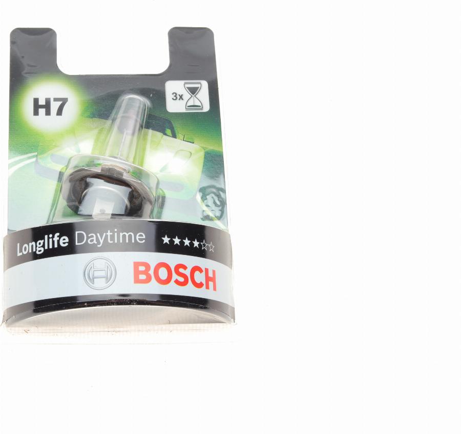 BOSCH 1 987 301 057 - Bulb, spotlight www.autospares.lv