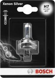 BOSCH 1 987 301 069 - Bulb www.autospares.lv