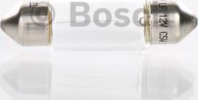 BOSCH 1 987 301 060 - Bulb, licence plate light www.autospares.lv