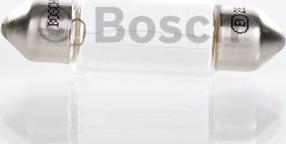 BOSCH 1 987 301 060 - Bulb, licence plate light www.autospares.lv