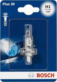 BOSCH 1 987 301 003 - Bulb www.autospares.lv