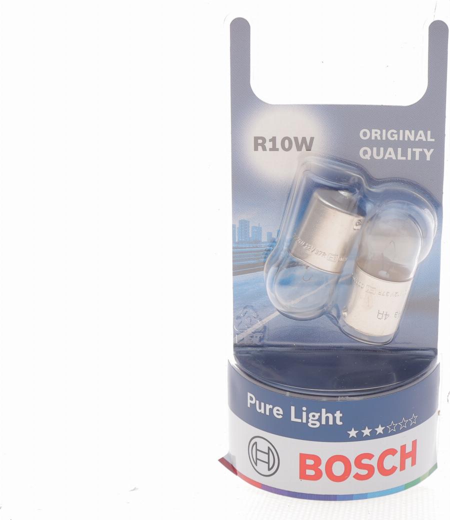 BOSCH 1 987 301 019 - Bulb, indicator www.autospares.lv