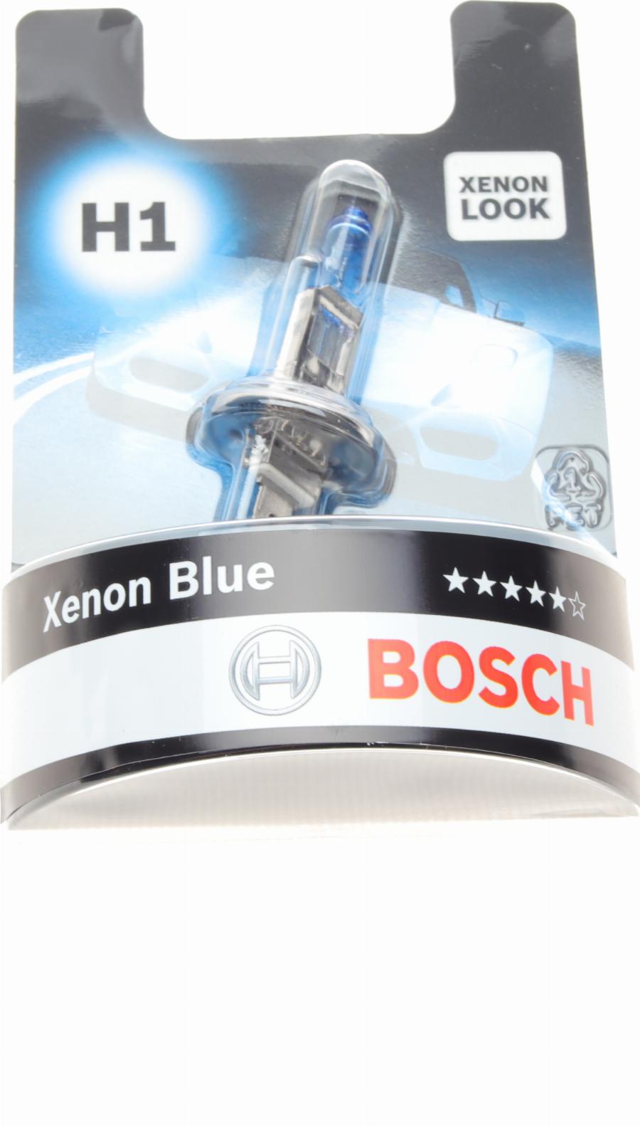 BOSCH 1 987 301 011 - Лампа накаливания, фара дальнего света www.autospares.lv