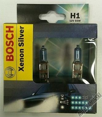 BOSCH 1 987 301 080 - Лампа накаливания www.autospares.lv