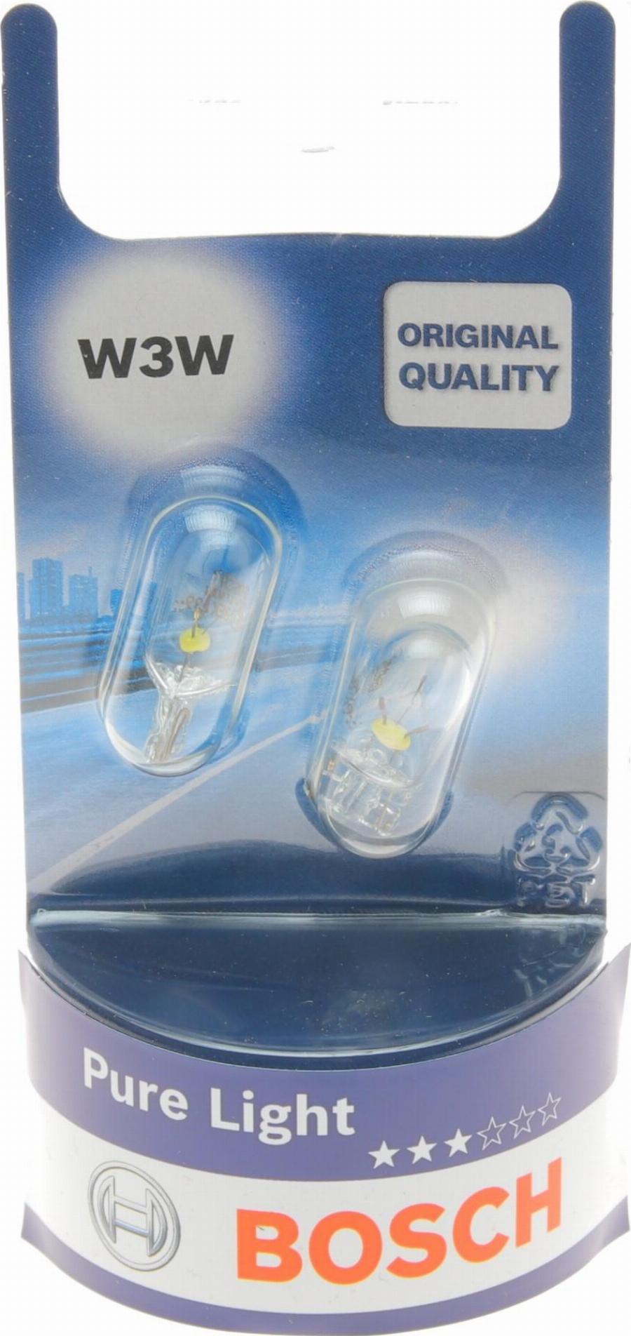 BOSCH 1 987 301 028 - Bulb, indicator www.autospares.lv