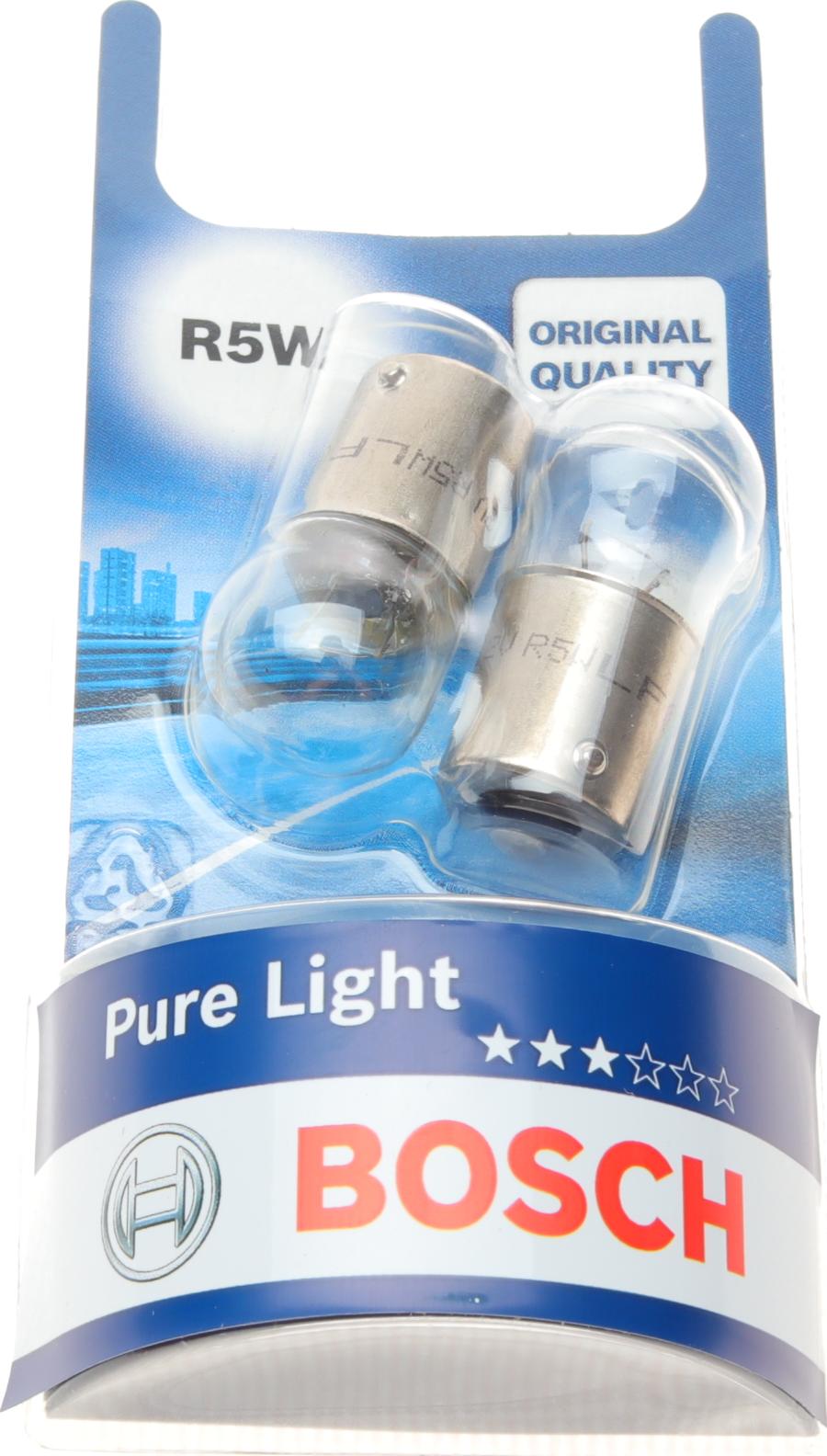 BOSCH 1 987 301 022 - Bulb, indicator www.autospares.lv