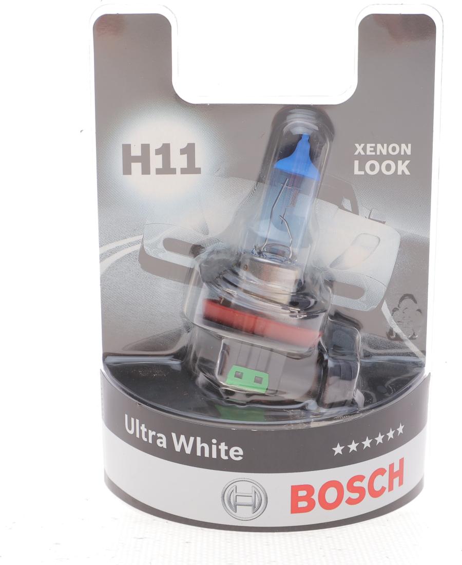 BOSCH 1 987 301 154 - Kvēlspuldze, Tālās gaismas lukturis autospares.lv