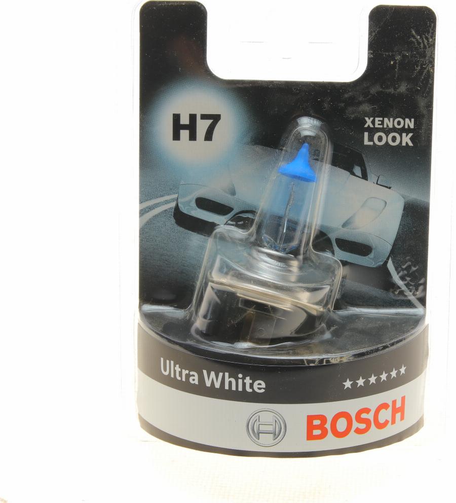 BOSCH 1 987 301 153 - Лампа накаливания, фара дальнего света www.autospares.lv