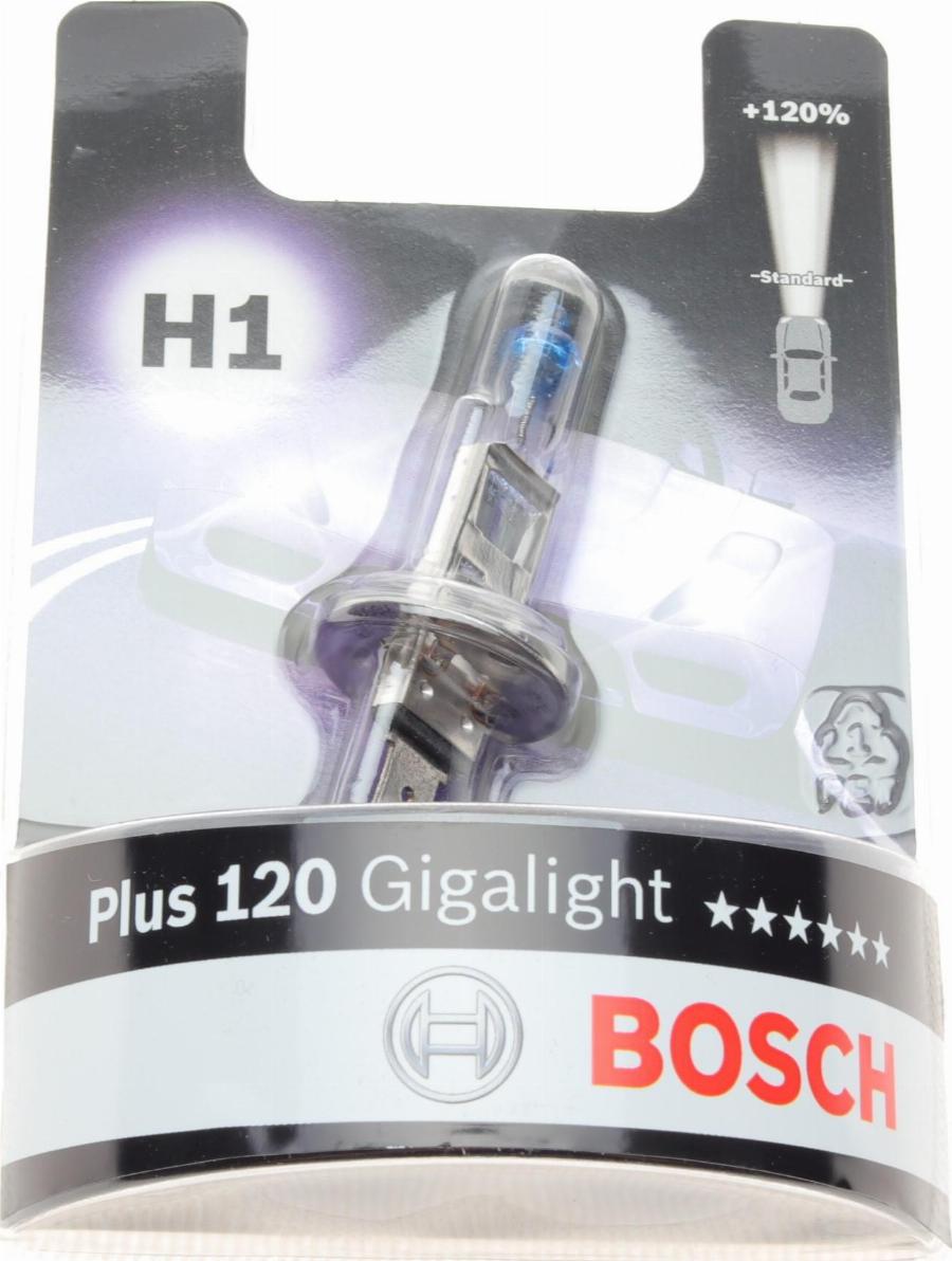 BOSCH 1 987 301 108 - Bulb, spotlight www.autospares.lv