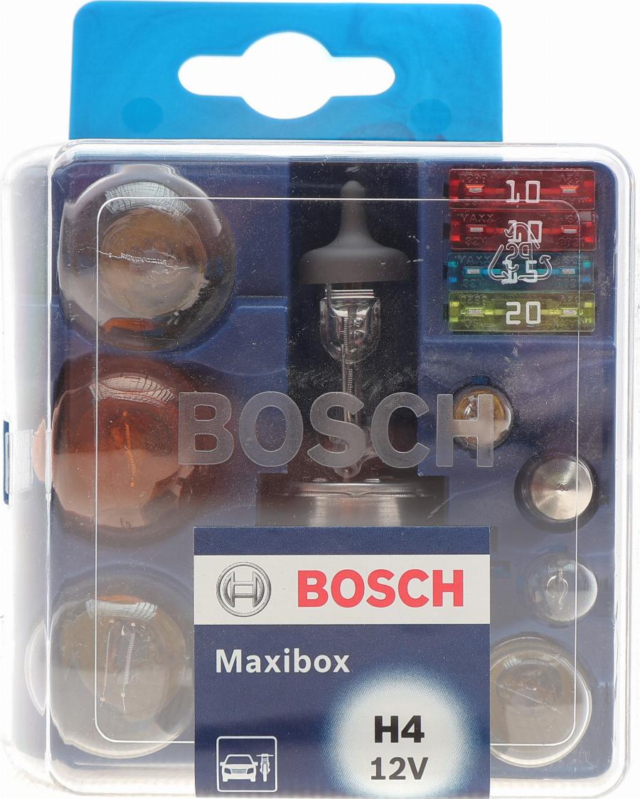 BOSCH 1 987 301 111 - Asortiments, Kvēlspuldzes autospares.lv