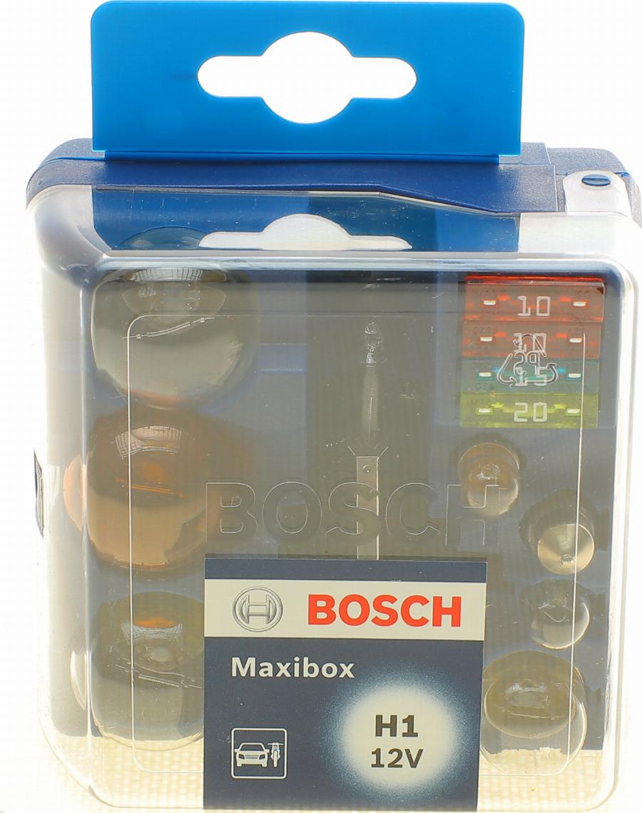 BOSCH 1 987 301 112 - Asortiments, Kvēlspuldzes autospares.lv