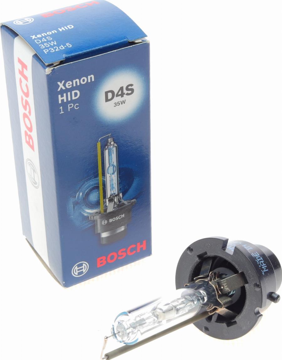 BOSCH 1 987 302 906 - Bulb, spotlight www.autospares.lv