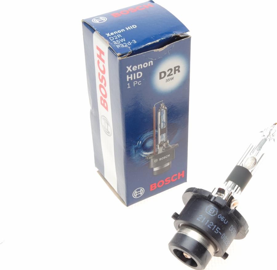 BOSCH 1 987 302 903 - Bulb, headlight www.autospares.lv