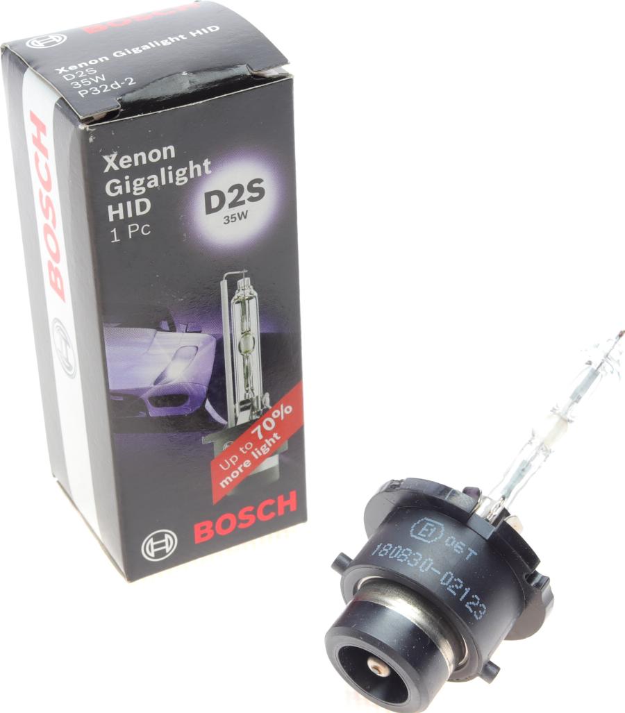 BOSCH 1 987 302 914 - Kvēlspuldze www.autospares.lv