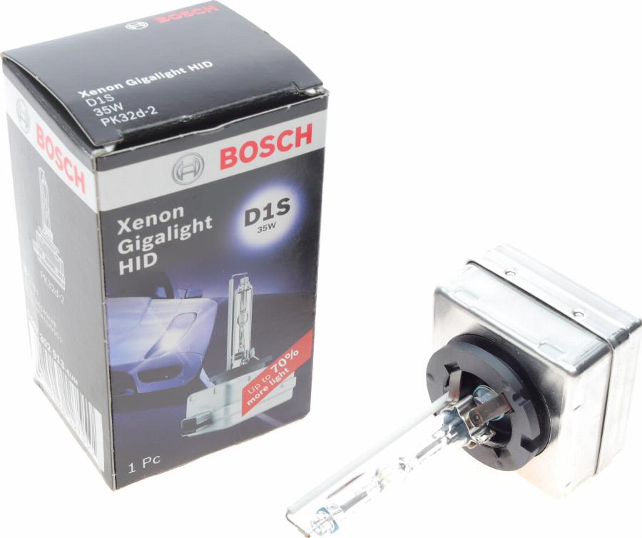 BOSCH 1 987 302 913 - Kvēlspuldze www.autospares.lv