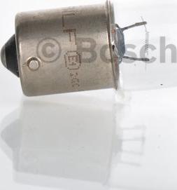 BOSCH 1 987 302 510 - Лампа накаливания, фонарь указателя поворота www.autospares.lv