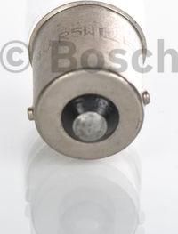 BOSCH 1 987 302 510 - Лампа накаливания, фонарь указателя поворота www.autospares.lv