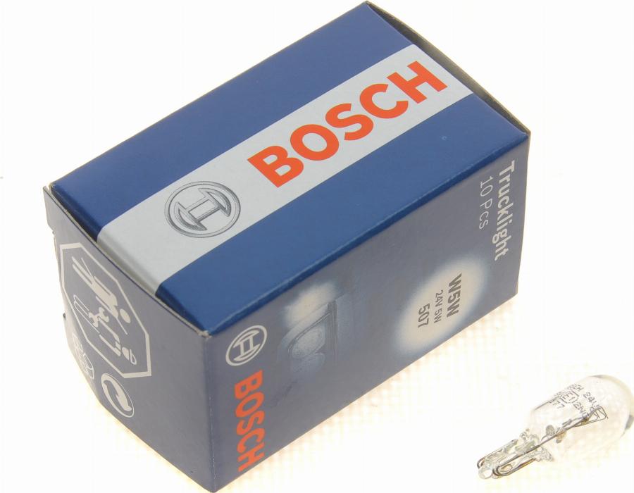 BOSCH 1 987 302 518 - Kvēlspuldze, Pagriezienu signāla lukturis autospares.lv