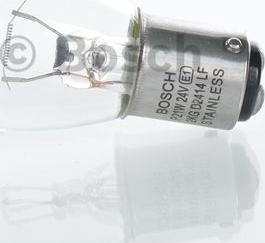 BOSCH 1 987 302 532 - Bulb, stop light www.autospares.lv