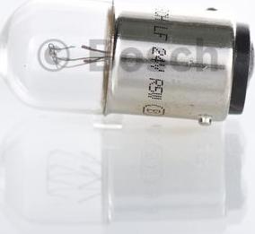 BOSCH 1 987 302 527 - Bulb www.autospares.lv