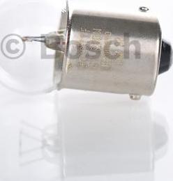 BOSCH 1 987 302 604 - Лампа накаливания www.autospares.lv