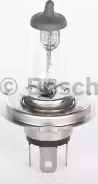 BOSCH 1 987 302 047 - Bulb, headlight www.autospares.lv