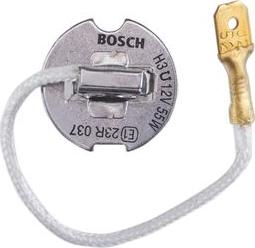 BOSCH 1 987 302 031 - Kvēlspuldze, Tālās gaismas lukturis www.autospares.lv