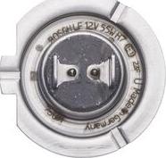 BOSCH 1 987 302 079 - Лампа накаливания, фара дальнего света www.autospares.lv