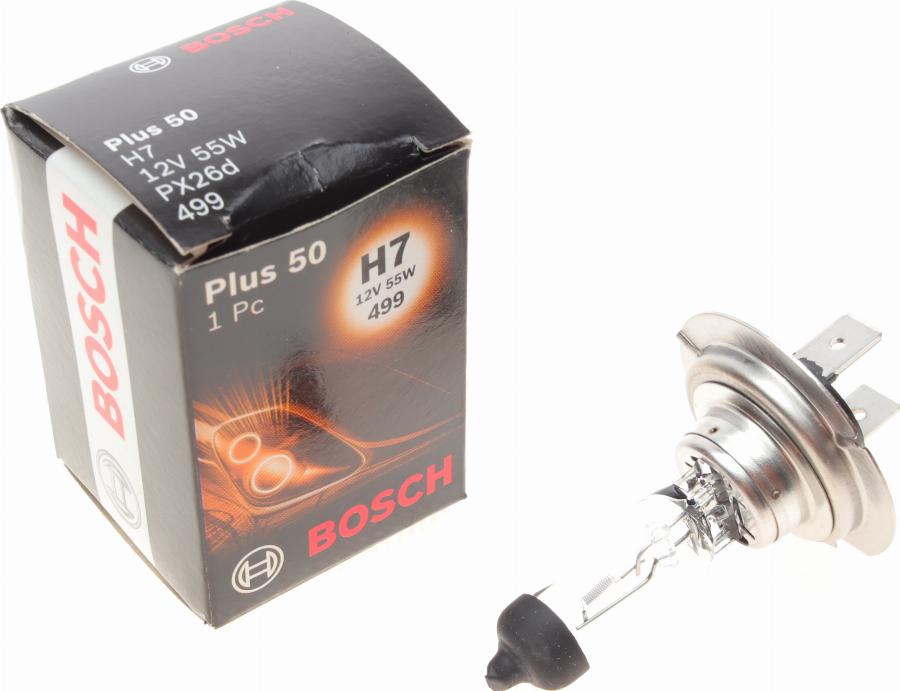 BOSCH 1 987 302 079 - Kvēlspuldze, Tālās gaismas lukturis autospares.lv