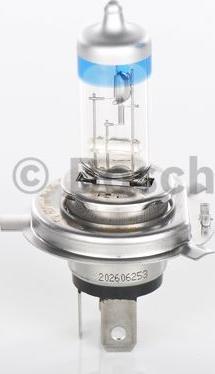 BOSCH 1 987 302 144 - Bulb www.autospares.lv