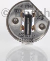 BOSCH 1 987 302 110 - Bulb www.autospares.lv