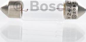 BOSCH 1 987 302 864 - Bulb www.autospares.lv