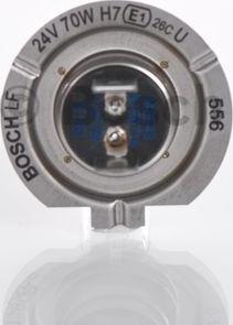 BOSCH 1 987 302 863 - Bulb, spotlight www.autospares.lv