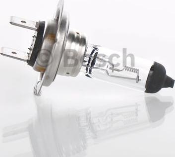 BOSCH 1 987 302 863 - Bulb, spotlight www.autospares.lv